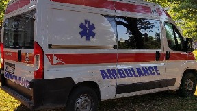 Dečak izboden na Miljakovcu